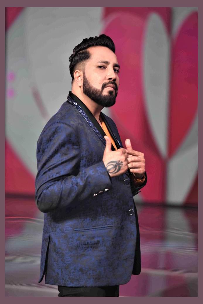 Mika Singh